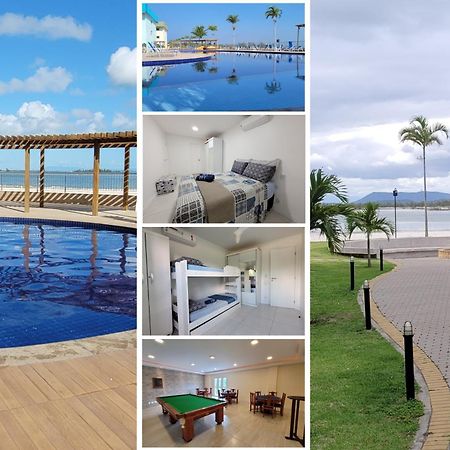 Apartament Golden Entre O Mar E Lagoa Arraial do Cabo Zewnętrze zdjęcie