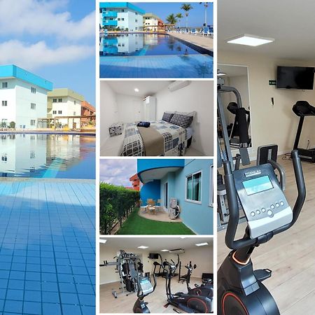 Apartament Golden Entre O Mar E Lagoa Arraial do Cabo Zewnętrze zdjęcie