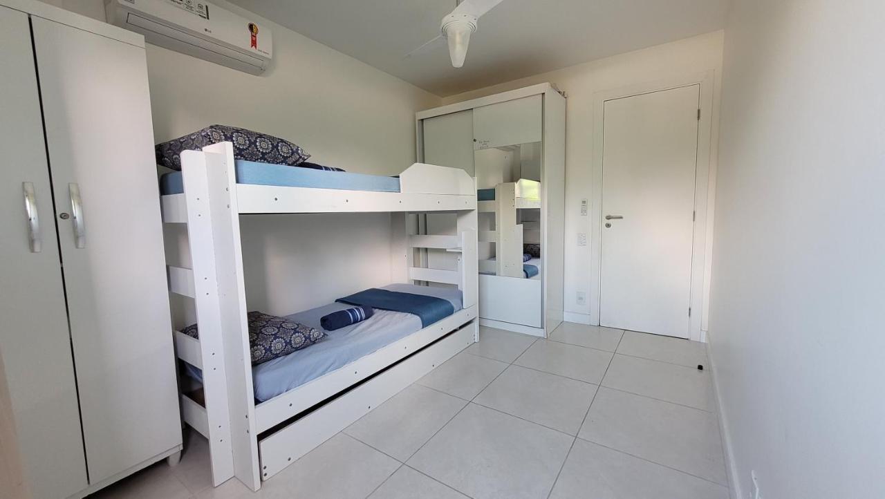 Apartament Golden Entre O Mar E Lagoa Arraial do Cabo Zewnętrze zdjęcie