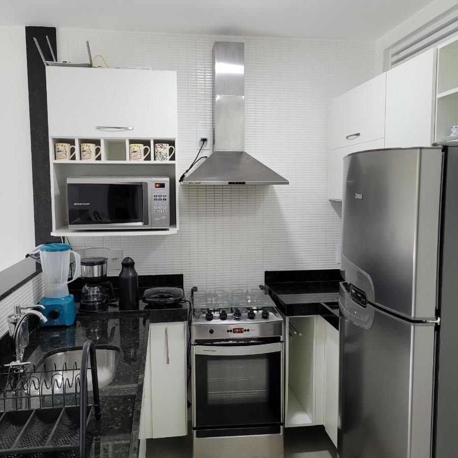 Apartament Golden Entre O Mar E Lagoa Arraial do Cabo Zewnętrze zdjęcie