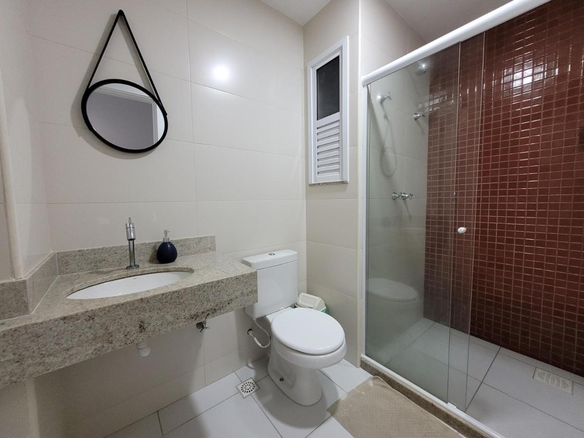 Apartament Golden Entre O Mar E Lagoa Arraial do Cabo Zewnętrze zdjęcie