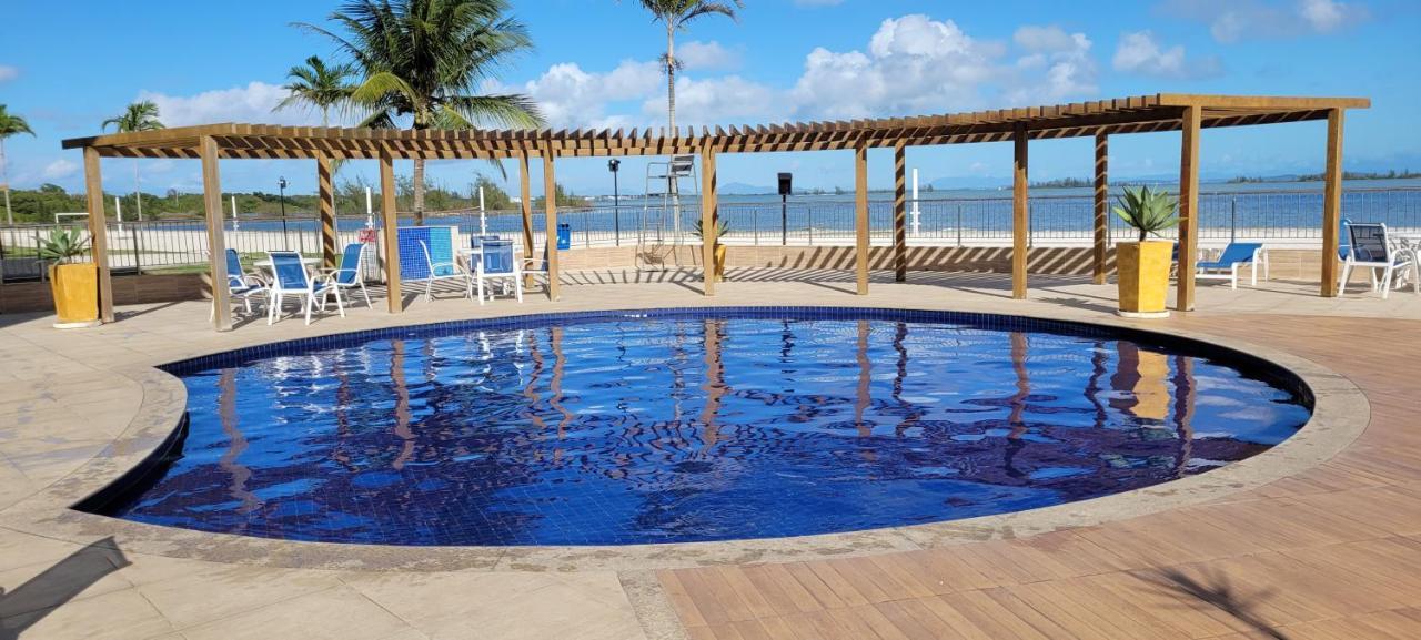 Apartament Golden Entre O Mar E Lagoa Arraial do Cabo Zewnętrze zdjęcie