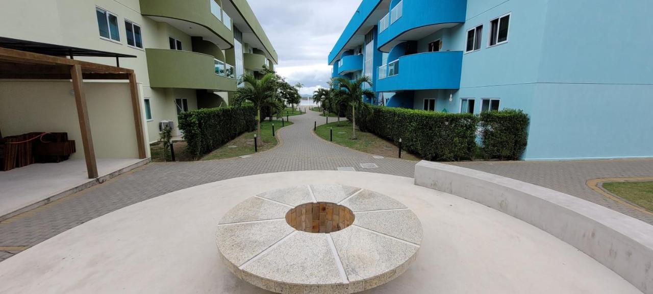 Apartament Golden Entre O Mar E Lagoa Arraial do Cabo Zewnętrze zdjęcie