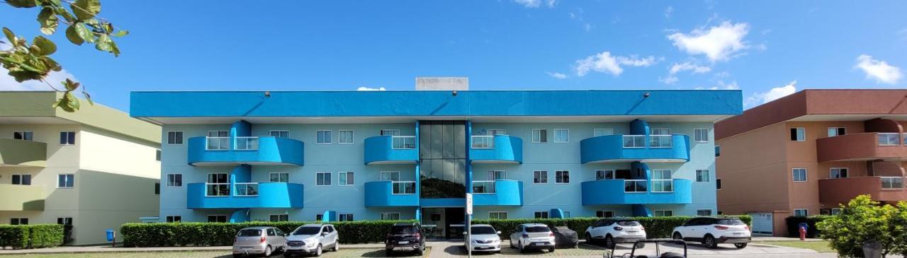 Apartament Golden Entre O Mar E Lagoa Arraial do Cabo Zewnętrze zdjęcie