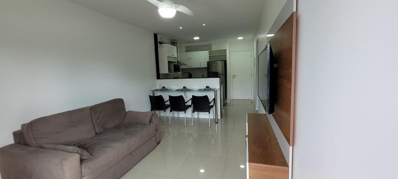 Apartament Golden Entre O Mar E Lagoa Arraial do Cabo Zewnętrze zdjęcie