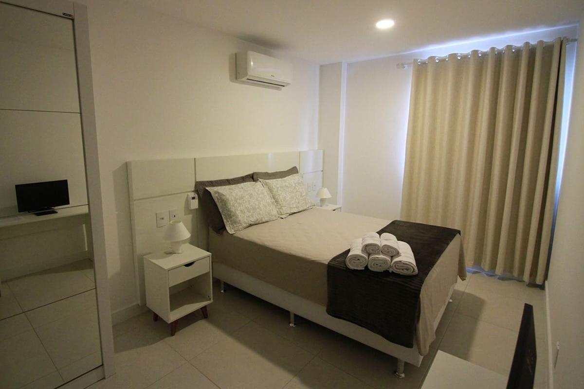 Apartament Golden Entre O Mar E Lagoa Arraial do Cabo Zewnętrze zdjęcie