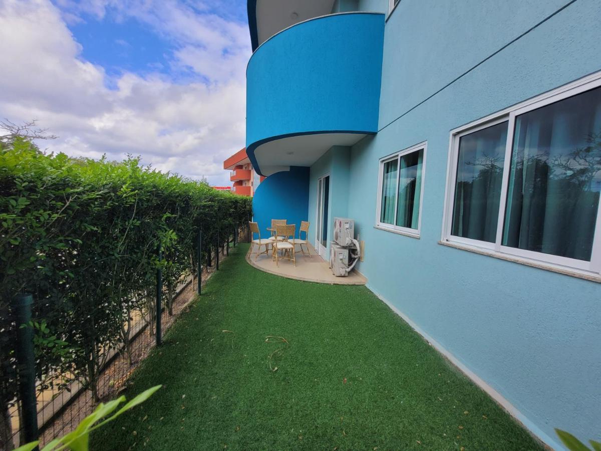 Apartament Golden Entre O Mar E Lagoa Arraial do Cabo Zewnętrze zdjęcie