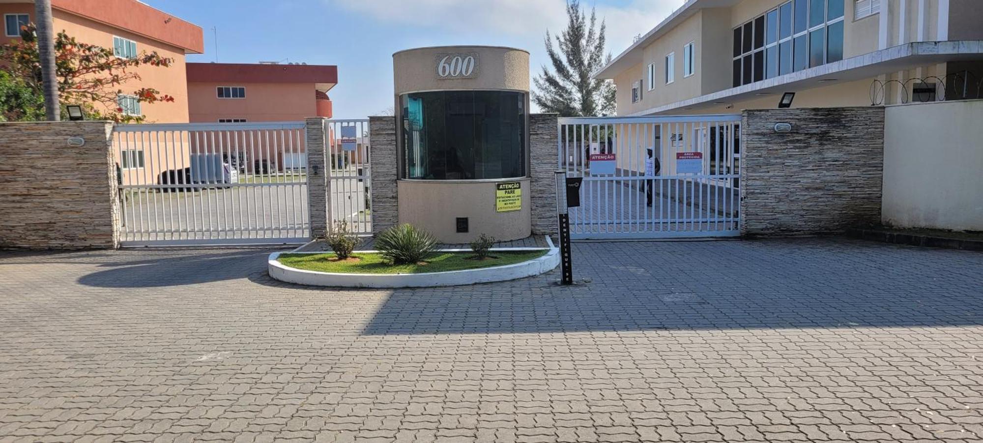 Apartament Golden Entre O Mar E Lagoa Arraial do Cabo Zewnętrze zdjęcie