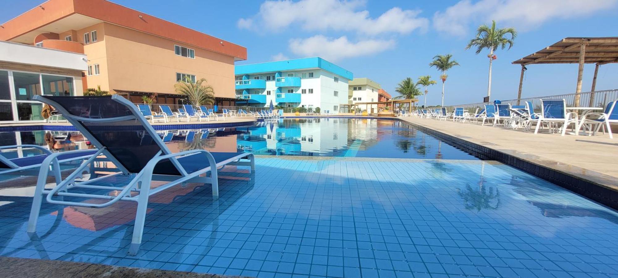 Apartament Golden Entre O Mar E Lagoa Arraial do Cabo Zewnętrze zdjęcie